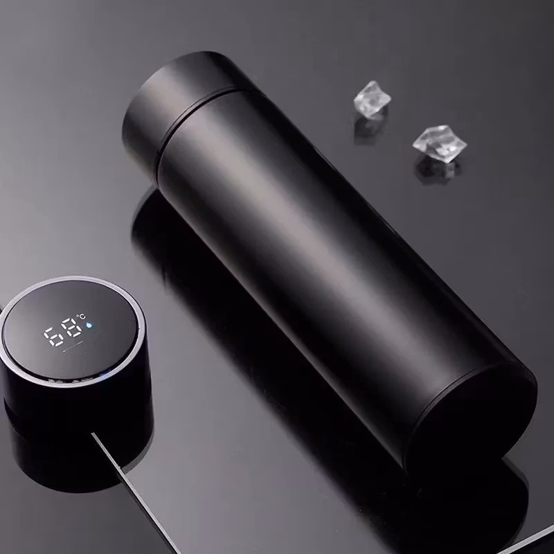 Termos 500 ml - Temperatur Digitalt -