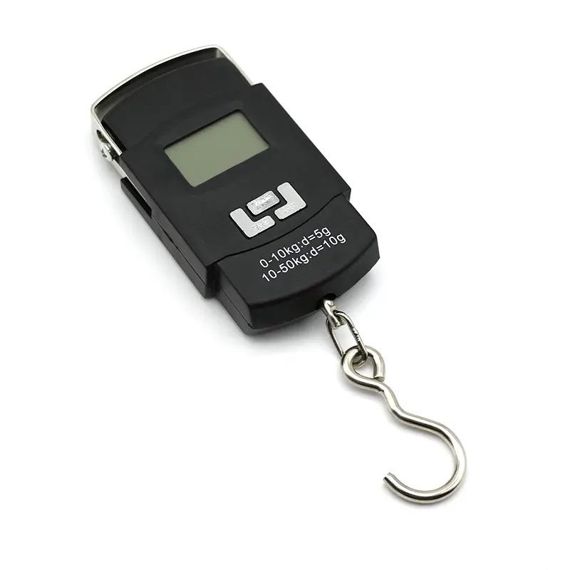 Fiske/Bagagevåg 50 kg  -