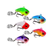 VixPro Skeddrag/Spinnare 14-15 gr -