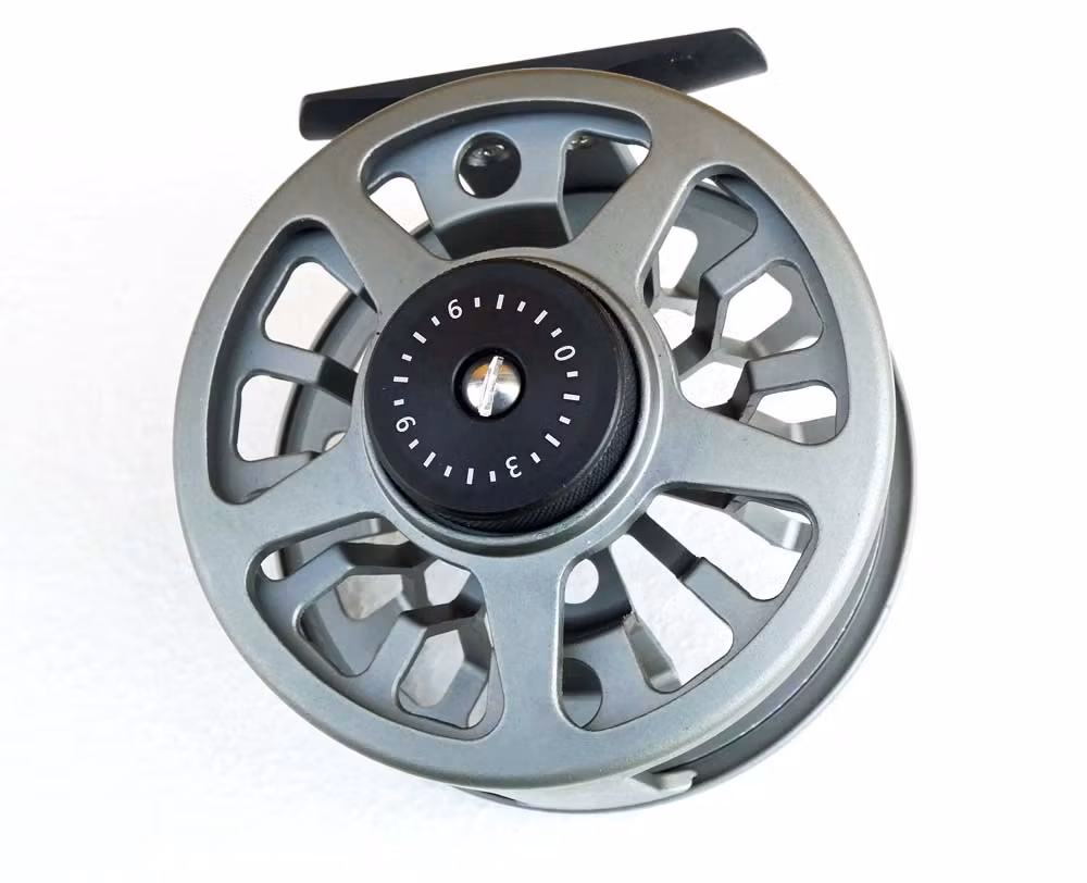 Pro Fly Flugrulle FLK #5-7
