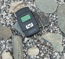 Fiskevåg Digital 50 kg  - NYHET -