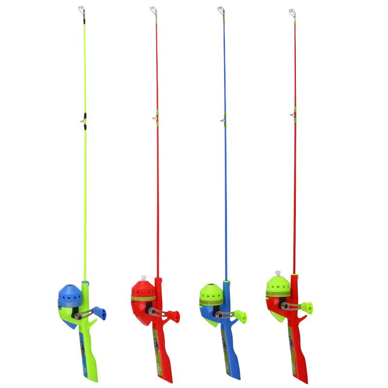 Fiske Spö Set - Barn - 75 cm