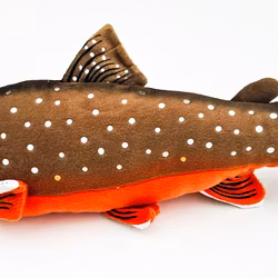 Röding - 43 cm - Gosedjur - Orginalet -