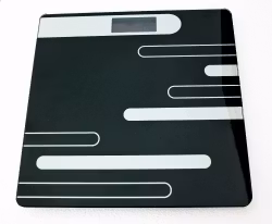 Personvåg - Badrum -