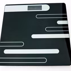 Personvåg - Badrum -