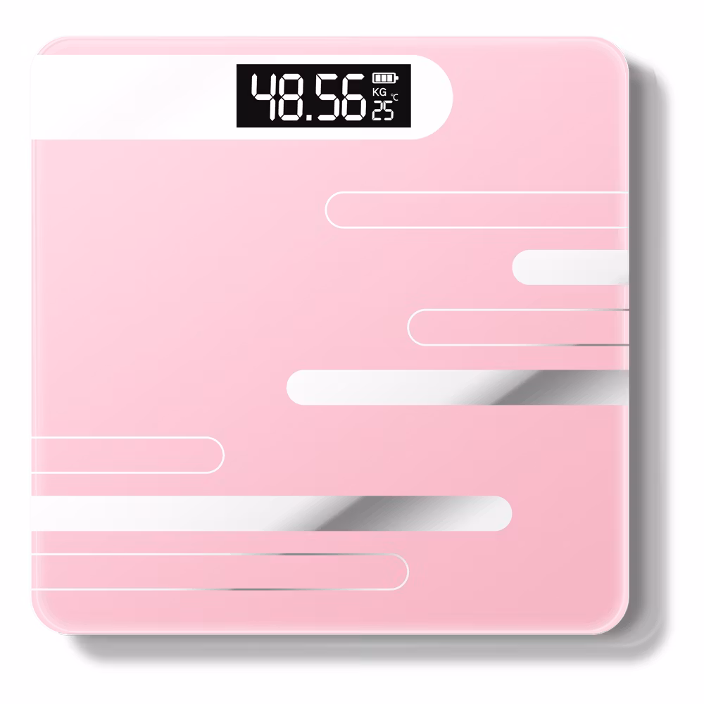 Personvåg - Badrum -