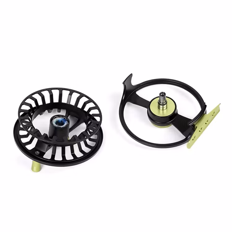 Pro Fly Flugrulle DLX 3/4 + 5/6 + 7/8