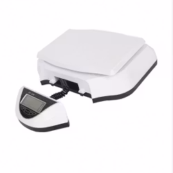 Paketvåg 25 kg - Adapter ingår -