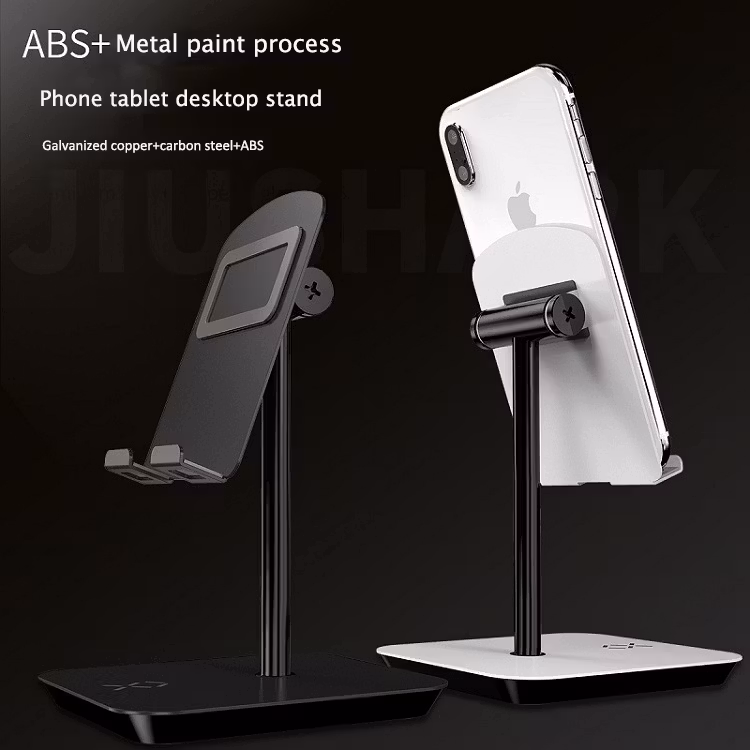 Mobil och Ipad Justerbar Hållare