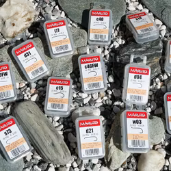 Maruto S74 Stonefly Nymph Krok