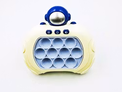 QuickPush/ PopMaster - Spelet alla pratar om -