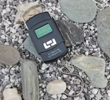 Fiskevåg Digital 50 kg