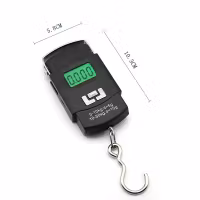 Fiskevåg Digital 50 kg