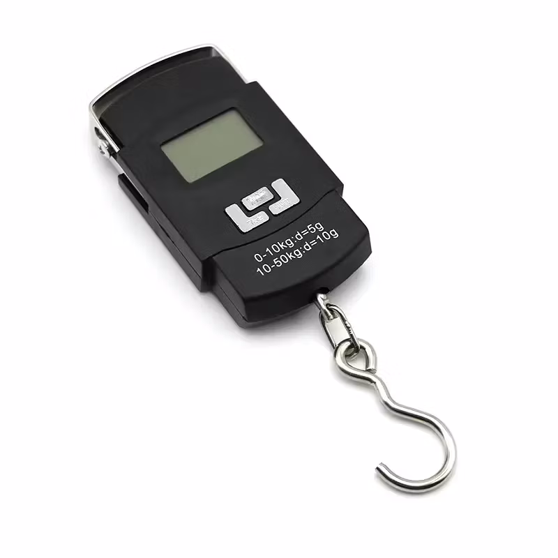 Fiskevåg Digital 50 kg