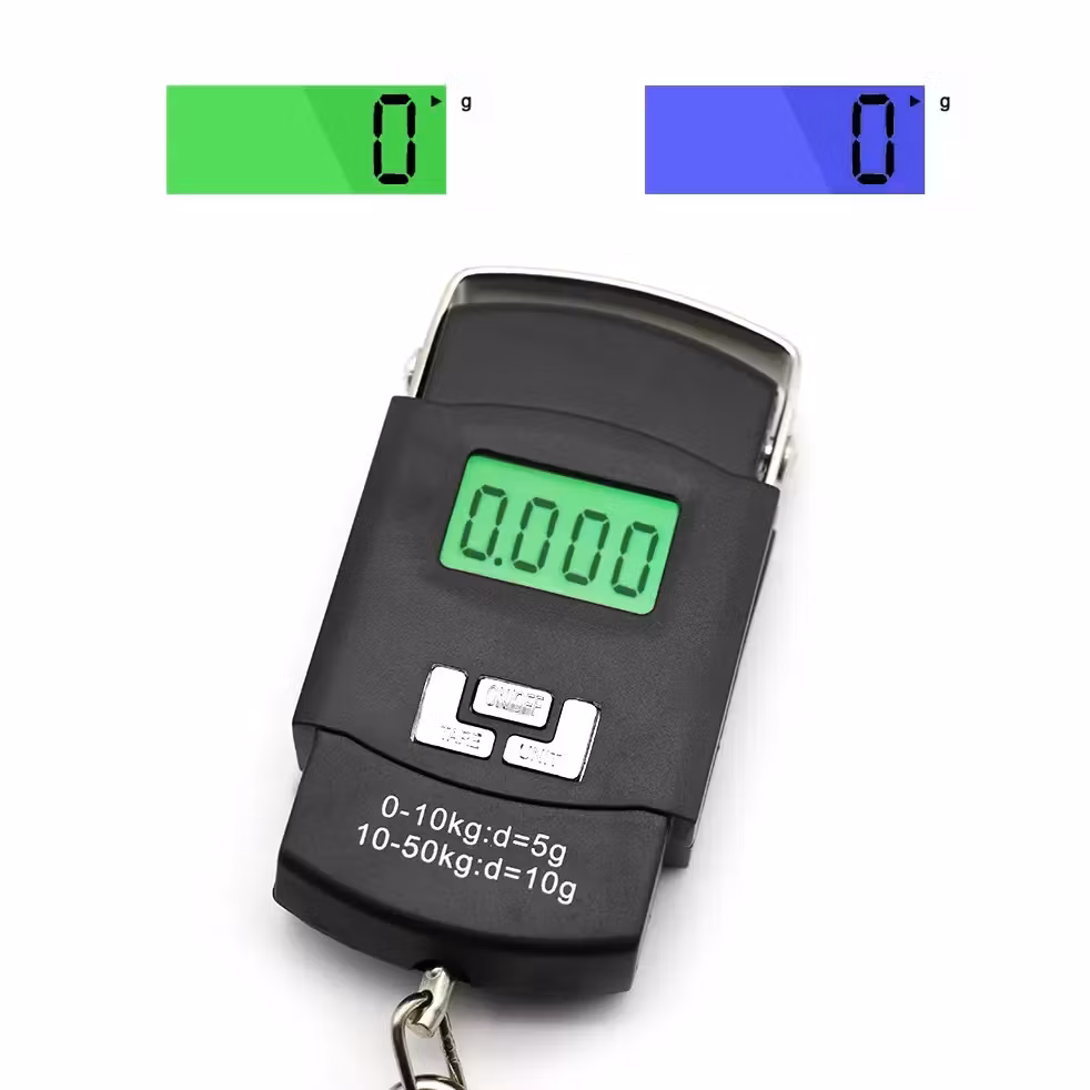 Fiskevåg Digital 50 kg