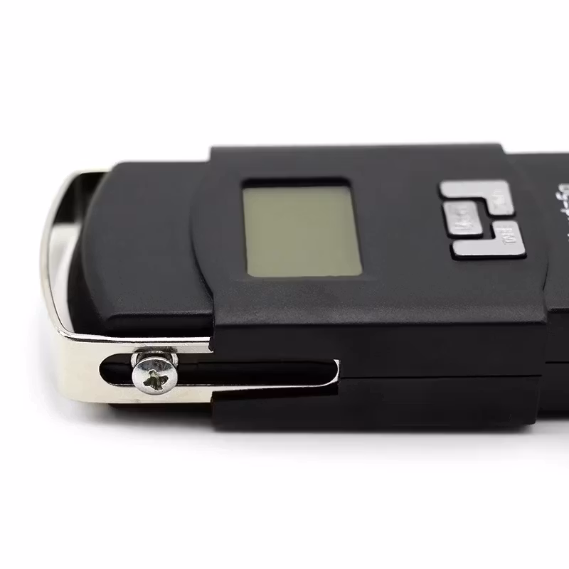 Fiskevåg Digital 50 kg