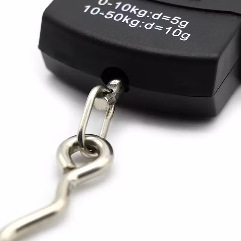 Fiskevåg Digital 50 kg