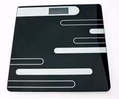 Personvåg - Badrums våg -