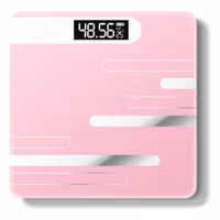 Personvåg - Badrums våg -