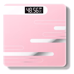 Personvåg - Badrums våg -