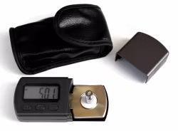 Nålvåg 5g/0.01g - Batteri ingår -