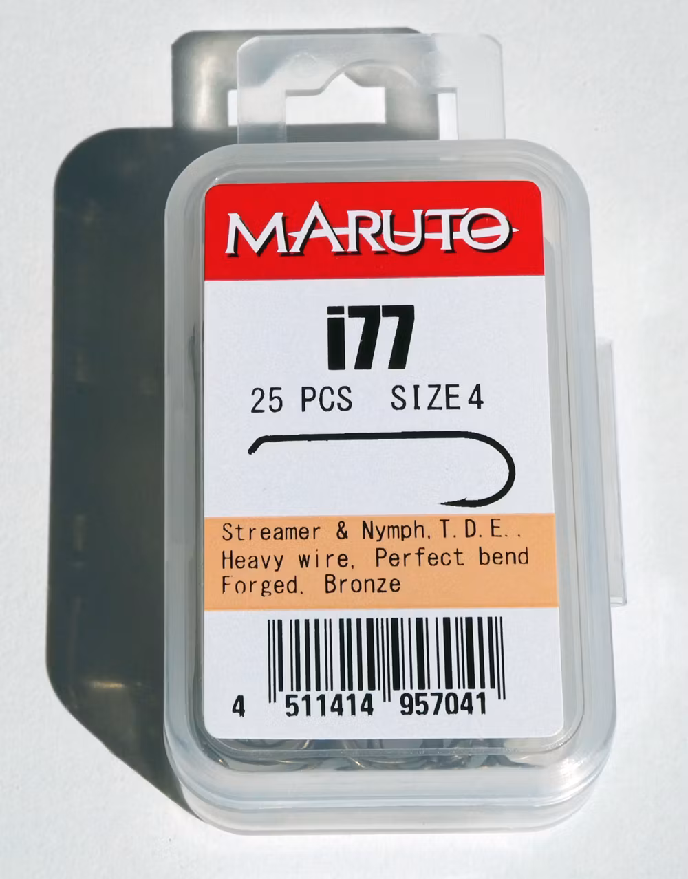 Maruto i77 Streamer Krok