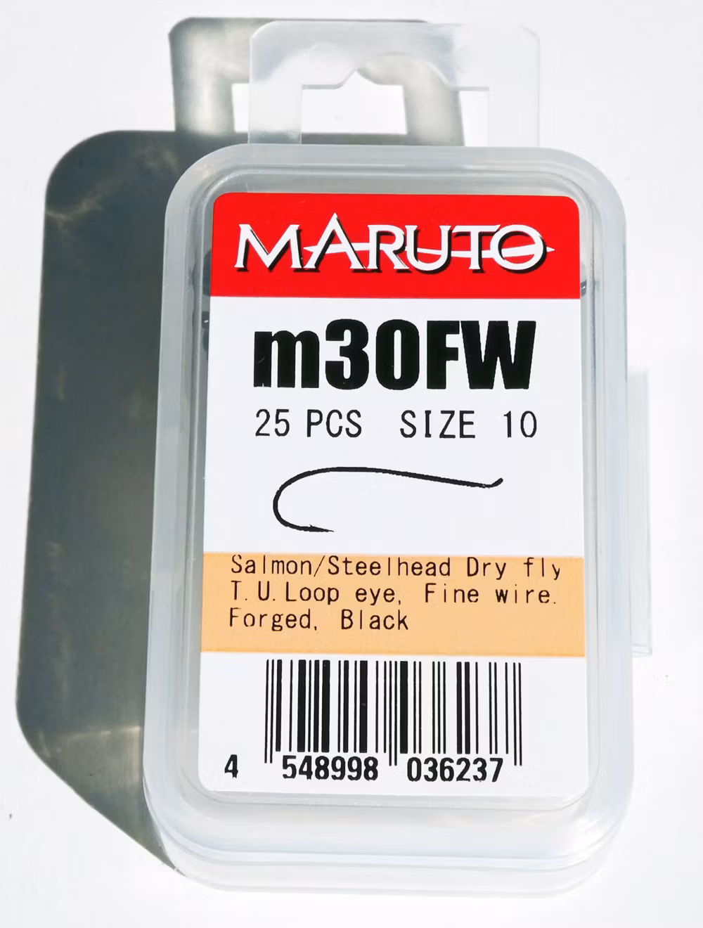 Maruto M30FW Lax Krok