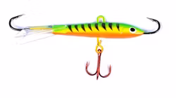 Balans Pirkar 8 cm - 17 gram -