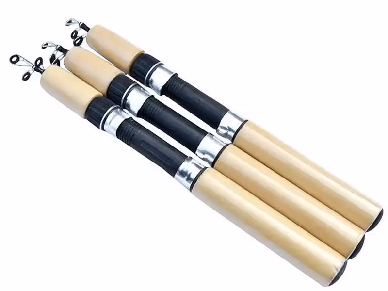 Pimpelspön Teleskopiska 55 cm - 65 cm