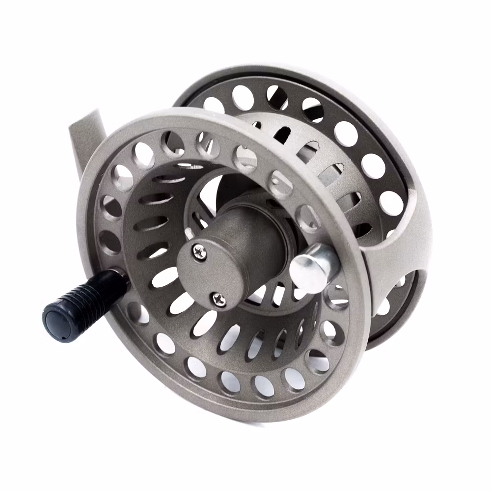 Pro Fly Flugrullar KHD #5-6 -