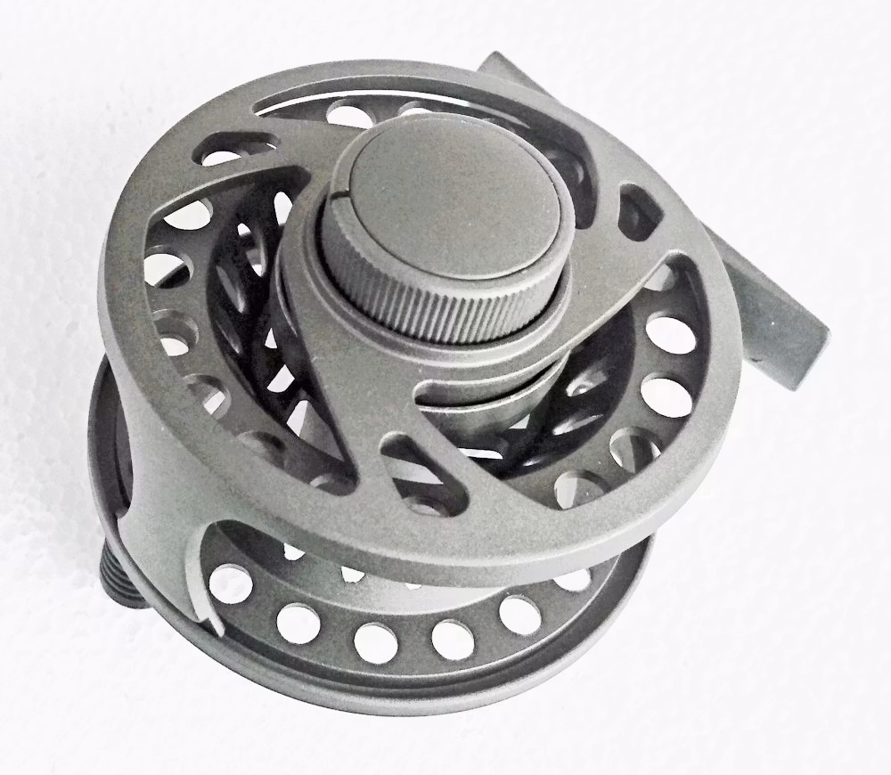 Pro Fly Flugrullar KHD #5-6 -