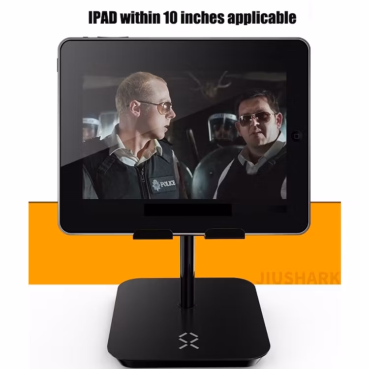 Mobil och Ipad Justerbar Hållare