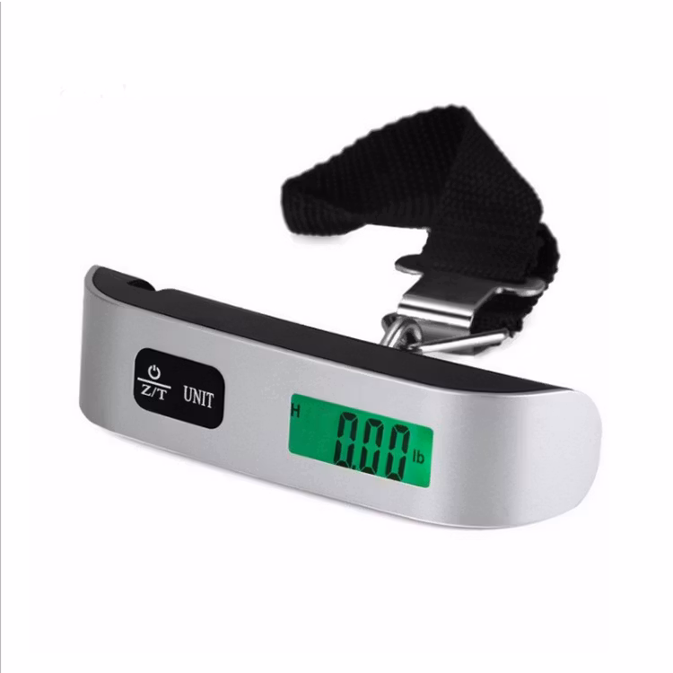 Bagagevåg Elektronisk - 50 kg -