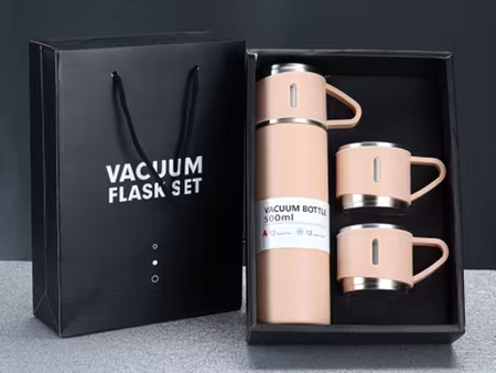 Termos - 3 Muggar - 500 ml -