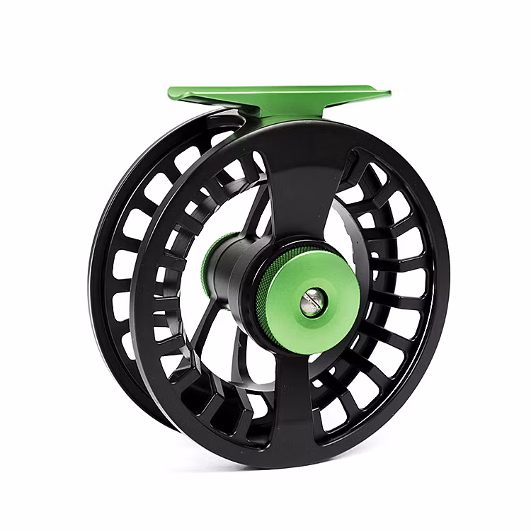 Flugrulle DLX 3/4 + 5/6 + 7/8