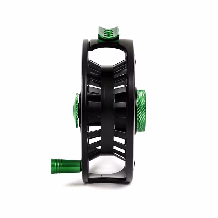 Flugrulle DLX 3/4 + 5/6 + 7/8