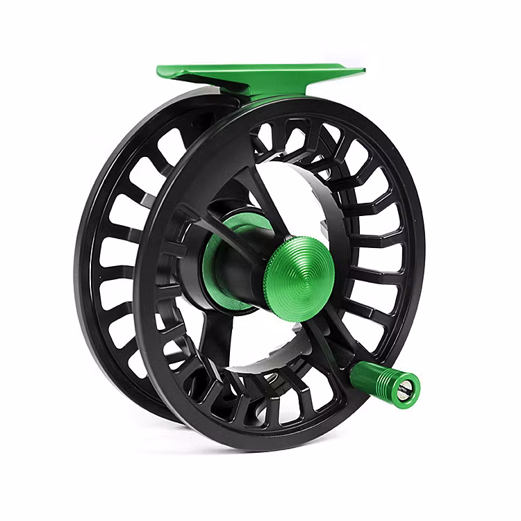 Flugrulle DLX 3/4 + 5/6 + 7/8