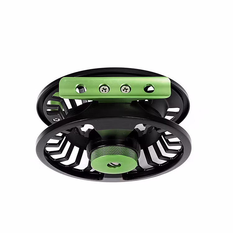 Flugrulle DLX 3/4 + 5/6 + 7/8