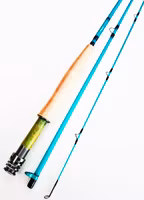 Flugspön 7´ #3 - Glasfiber -
