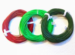 Pro Fly Fluglinor Premium/Allround WF6 Flyt+WF6 Slow+WF6 Fast (3 st)