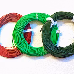 Pro Fly Fluglinor Premium/Allround WF6 Flyt+WF6 Slow+WF6 Fast (3 st)