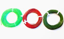 Pro Fly Fluglinor Premium/Allround WF6 Flyt+WF6 Slow+WF6 Fast (3 st)