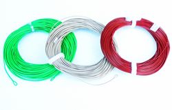 Pro Fly Fluglinor Premium/Allround WF5 Flyt+WF5 Interm.+WF5 Slow(3 st)