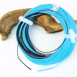 Pro Fly Fluglina WF5-6-7 Flyt/Sjunk typ Sinktip