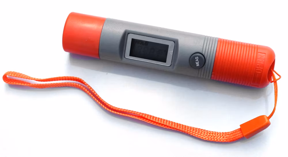 Infraröd Pen Termometer