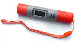 Infraröd Pen Termometer
