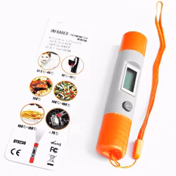 Infraröd Pen Termometer