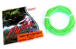 Teeny Fluglinor Flytande WF5 - WF6 - WF7