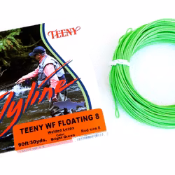 Teeny Fluglinor Flytande WF5 - WF6 - WF7