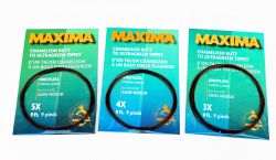 Maxima 9´ Taperade Tafsar